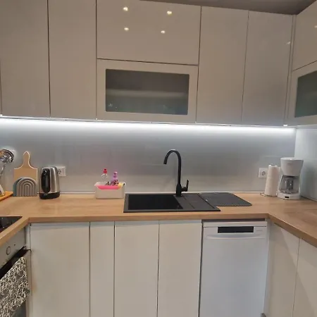 Apartment Mara