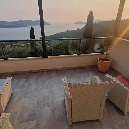Apartment Mara
