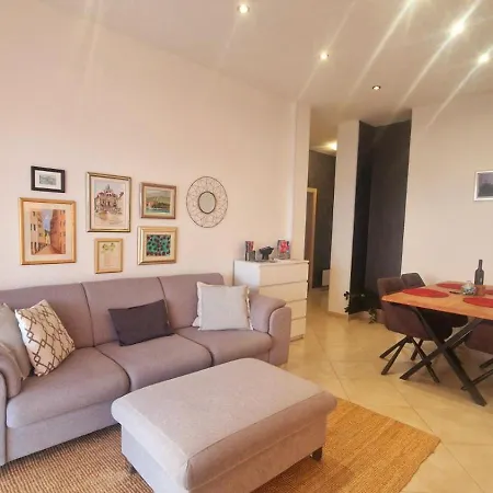 Apartment Apartment Mara *