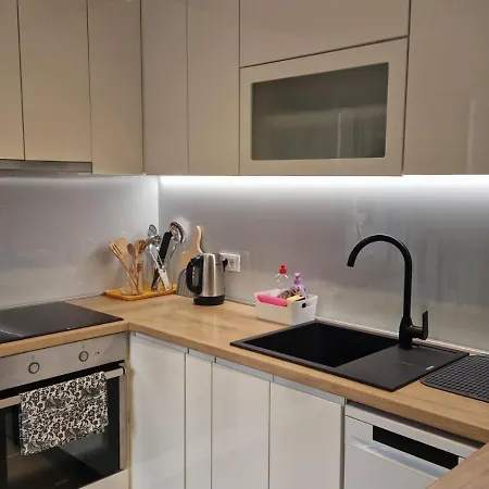 Apartment Mara *