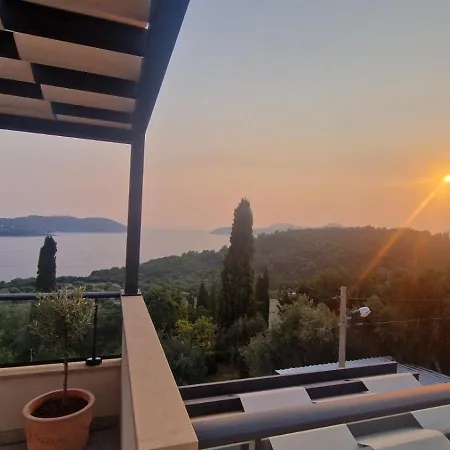 Apartment Mara Orasac