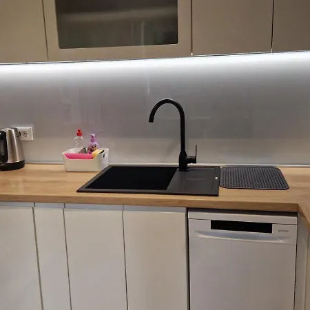Apartment Mara