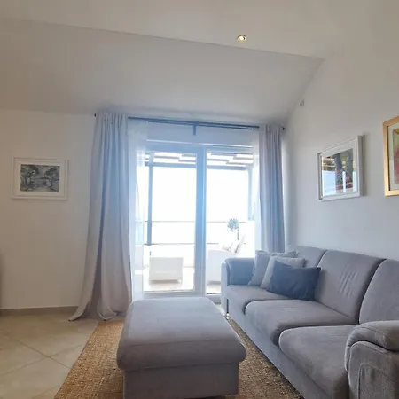 Apartment Apartment Mara