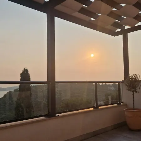 Mara Appartement *