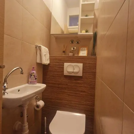 Mara Appartement