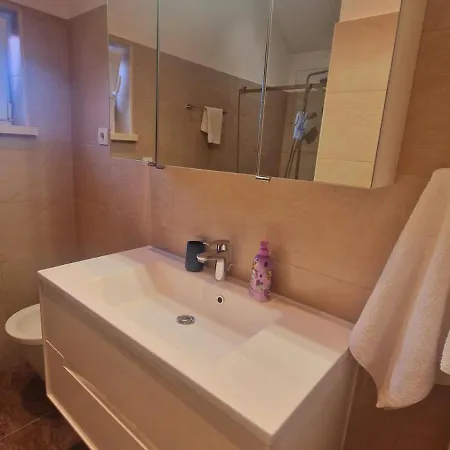 Appartement Mara Orašac