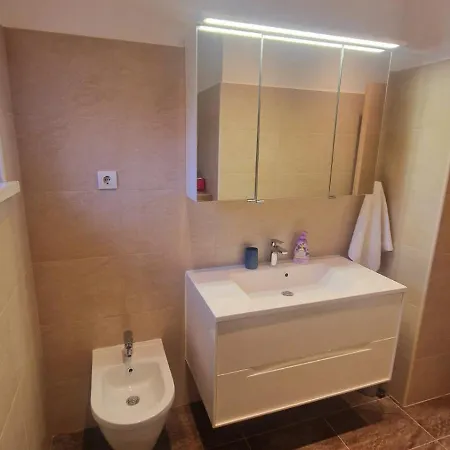 Mara Appartement
