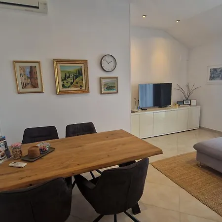 Mara Appartement Orašac