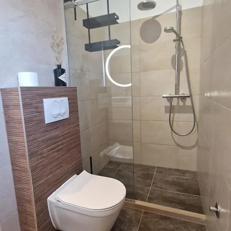 Appartement Mara *