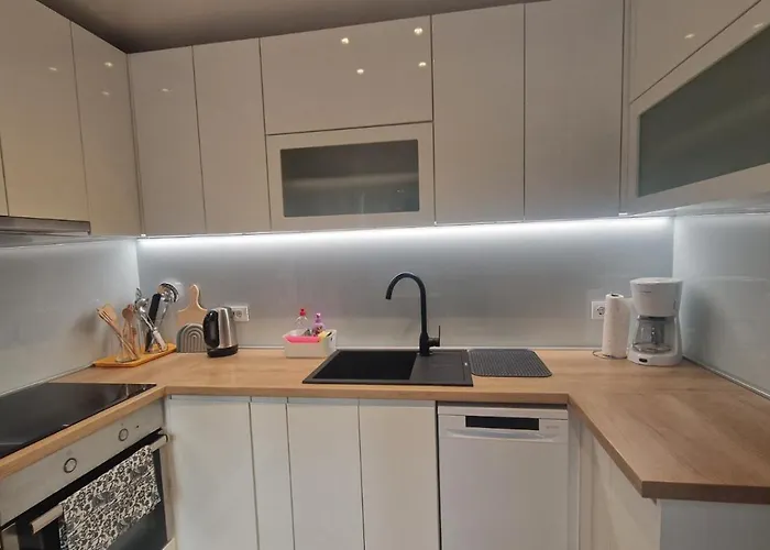 Apartment Apartment Mara