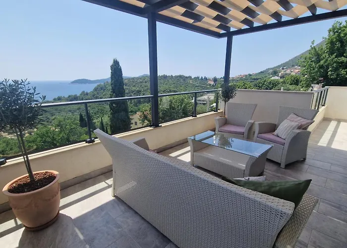 Apartment Mara Apartment