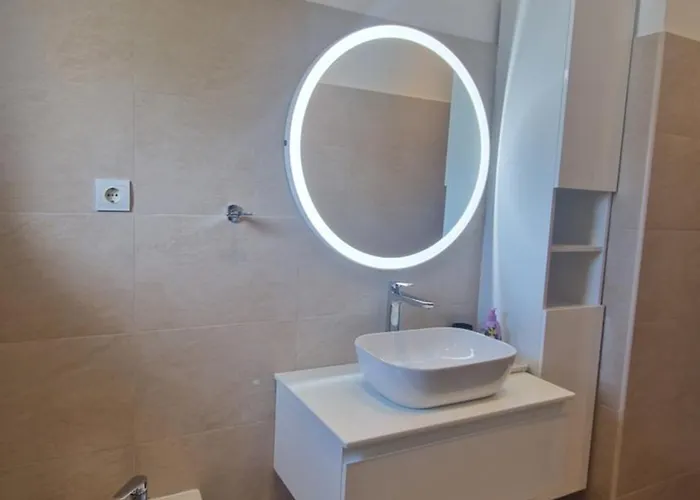 Apartment Mara Apartment